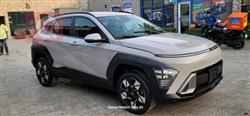 هیوندای کۆنا